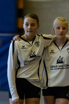 Bild 133 - U14w Deutsche Meisterschaft